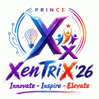 XenTriX'26 Technical Symposium Poster